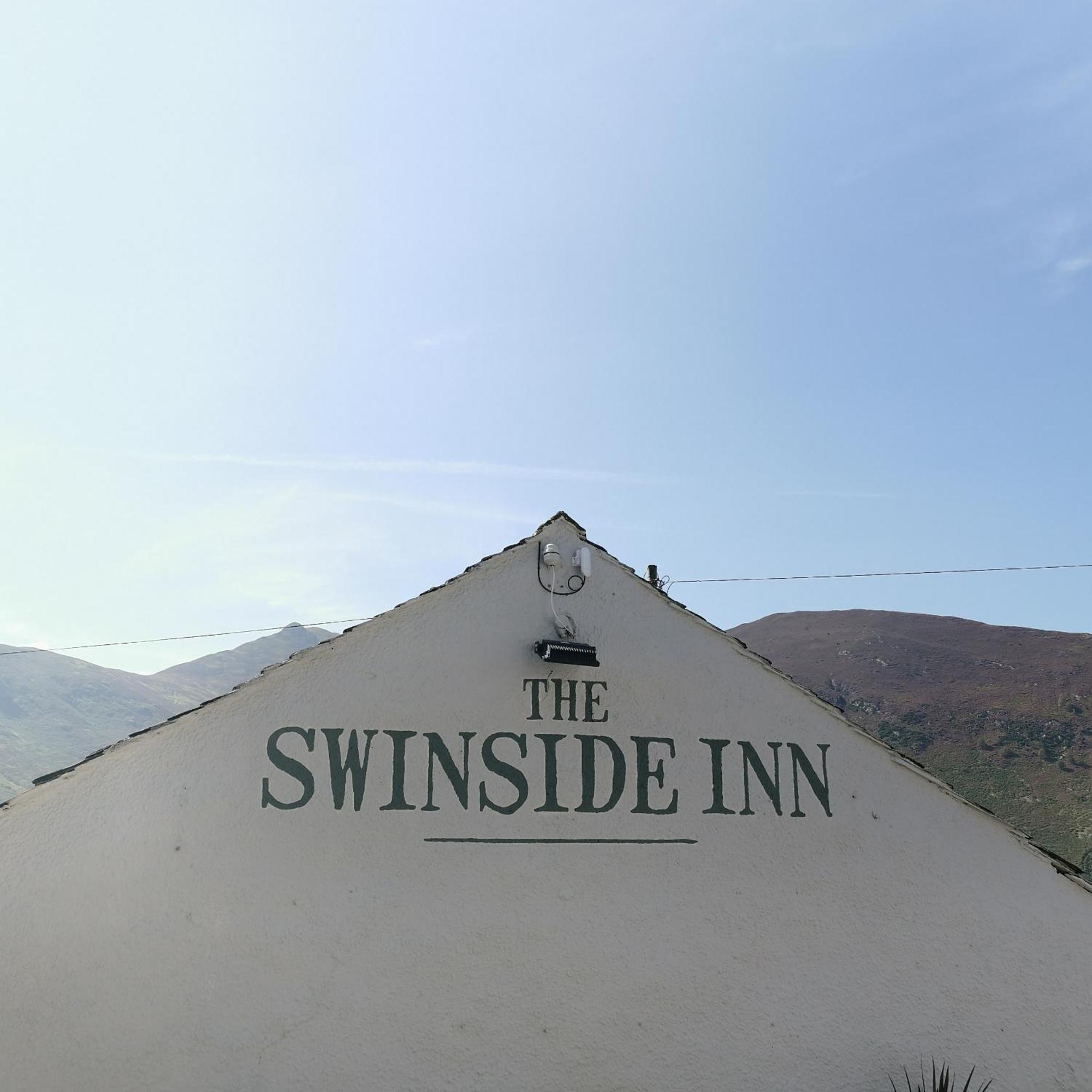 קזיק The Swinside Inn מראה חיצוני תמונה