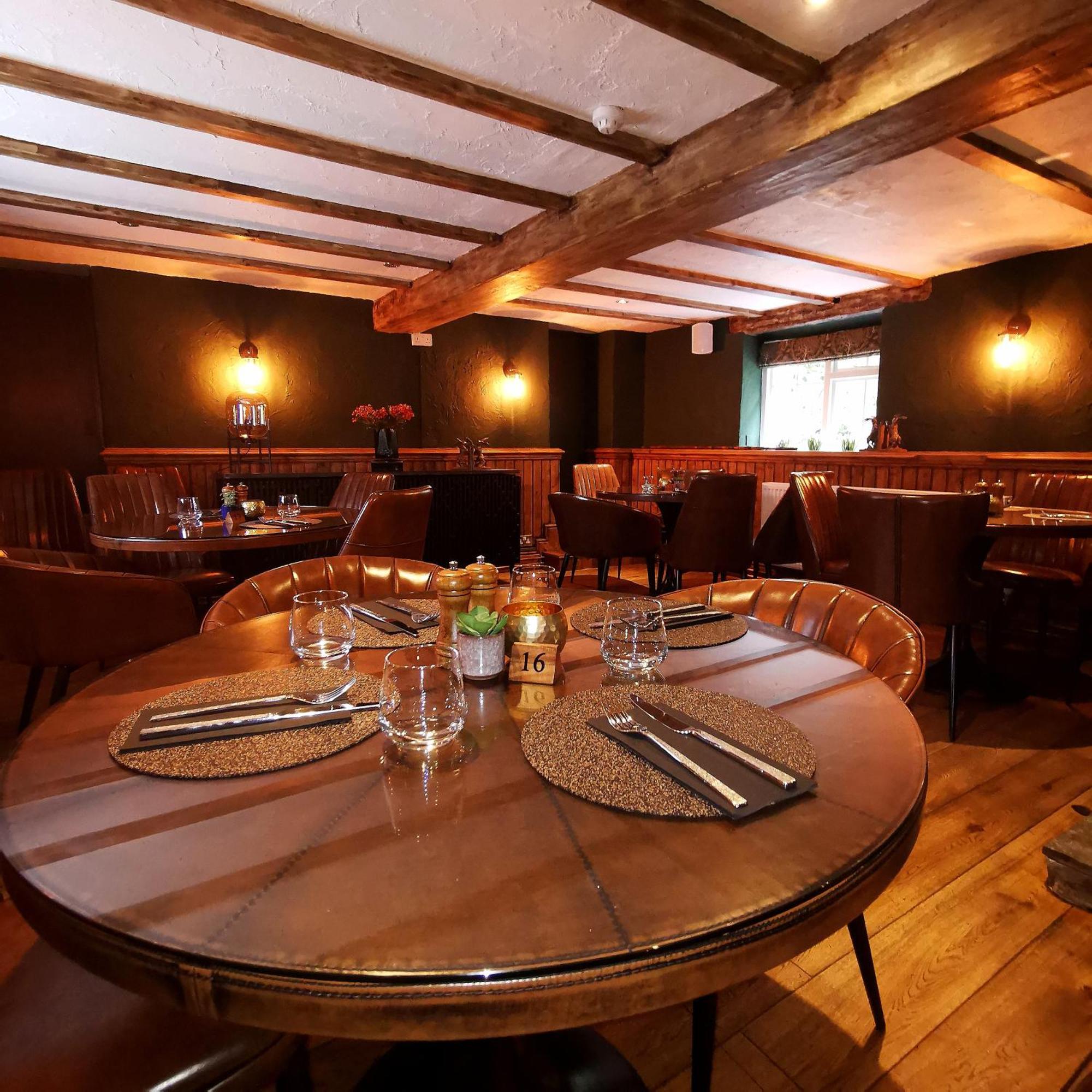 קזיק The Swinside Inn מראה חיצוני תמונה