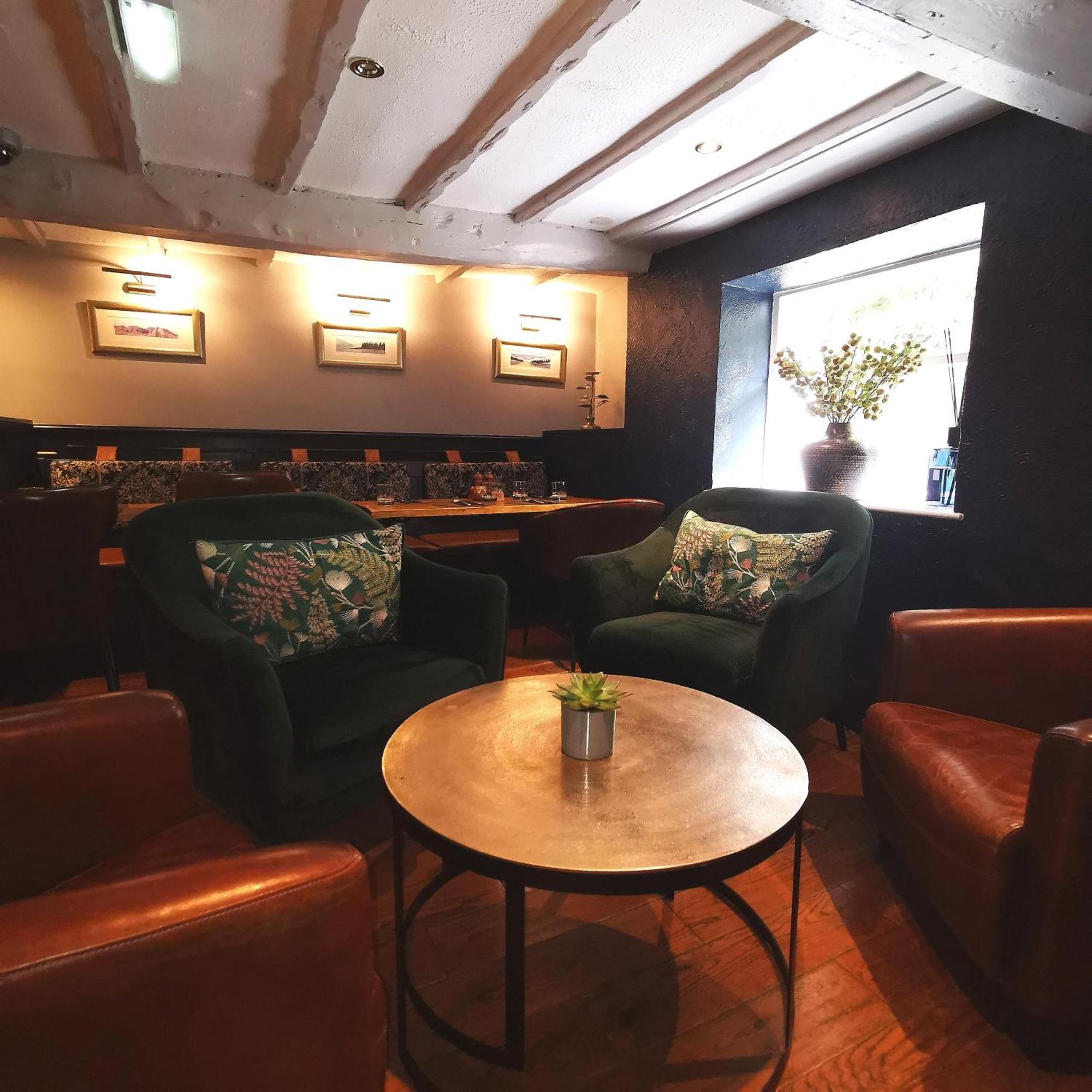 קזיק The Swinside Inn מראה חיצוני תמונה